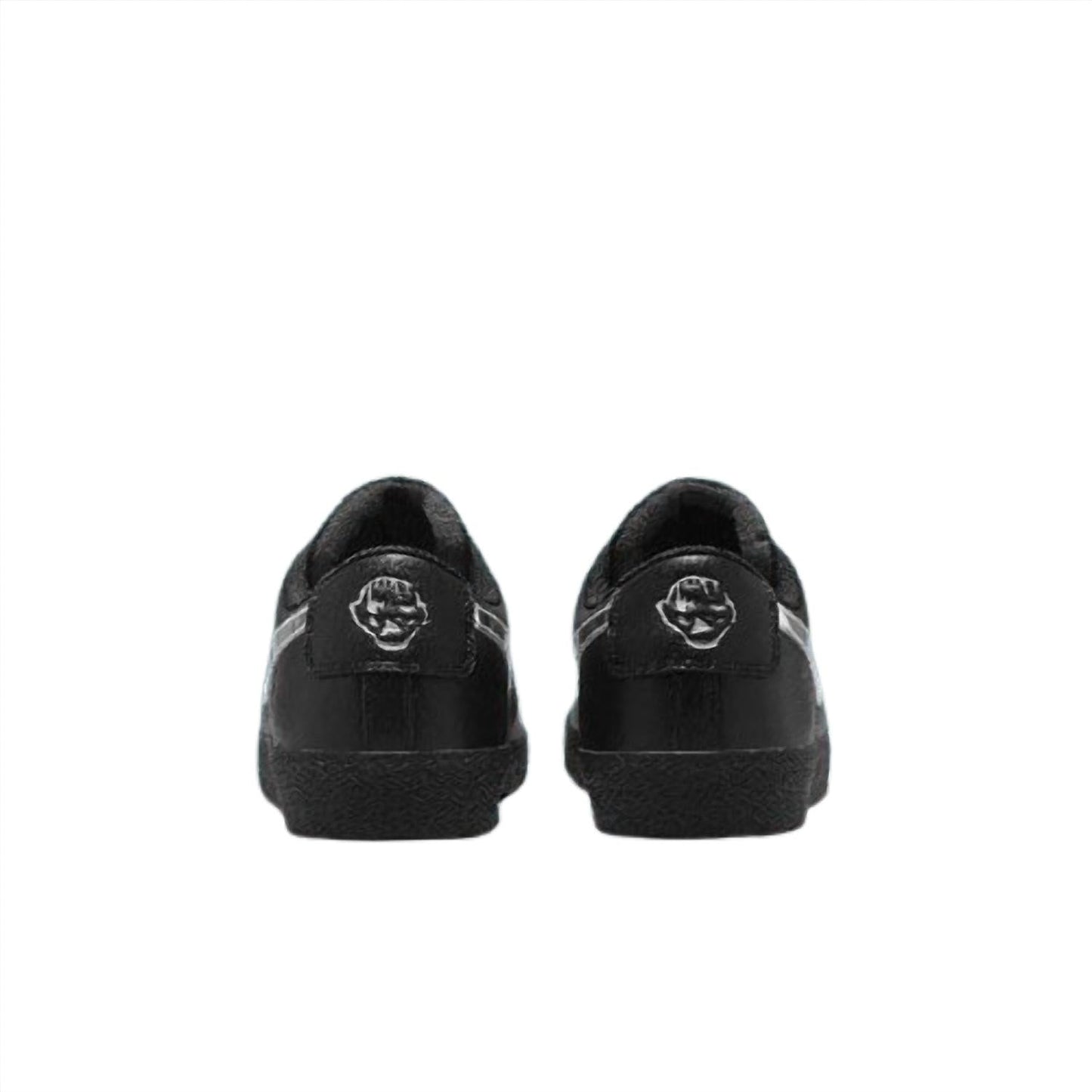 Nike - Men's Zoom Blazer Low X Dancer Skateboard Shoe