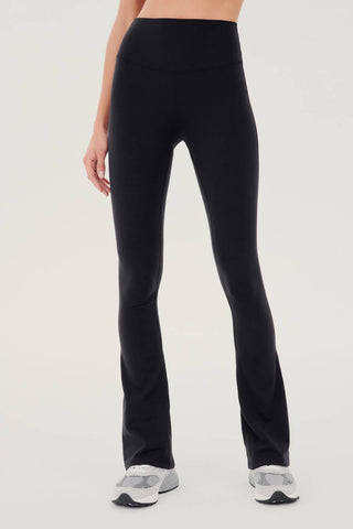 Splits59 - Raquel High Waist Flare Leggings