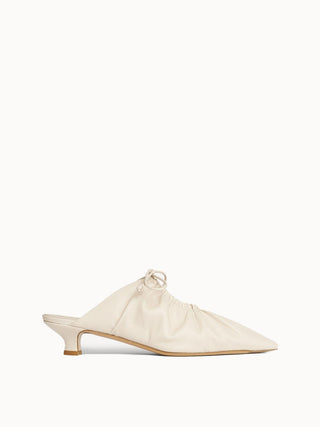By Malene Birger - Women's Masey Leather Mules