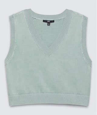 Vans - Syd Sweater Vest