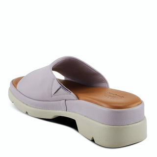 Spring Step Shoes - Women's Fire Island Platform Slide Sandal