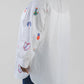 Emily Lovelock - Mona Button Up Shirt - Plus