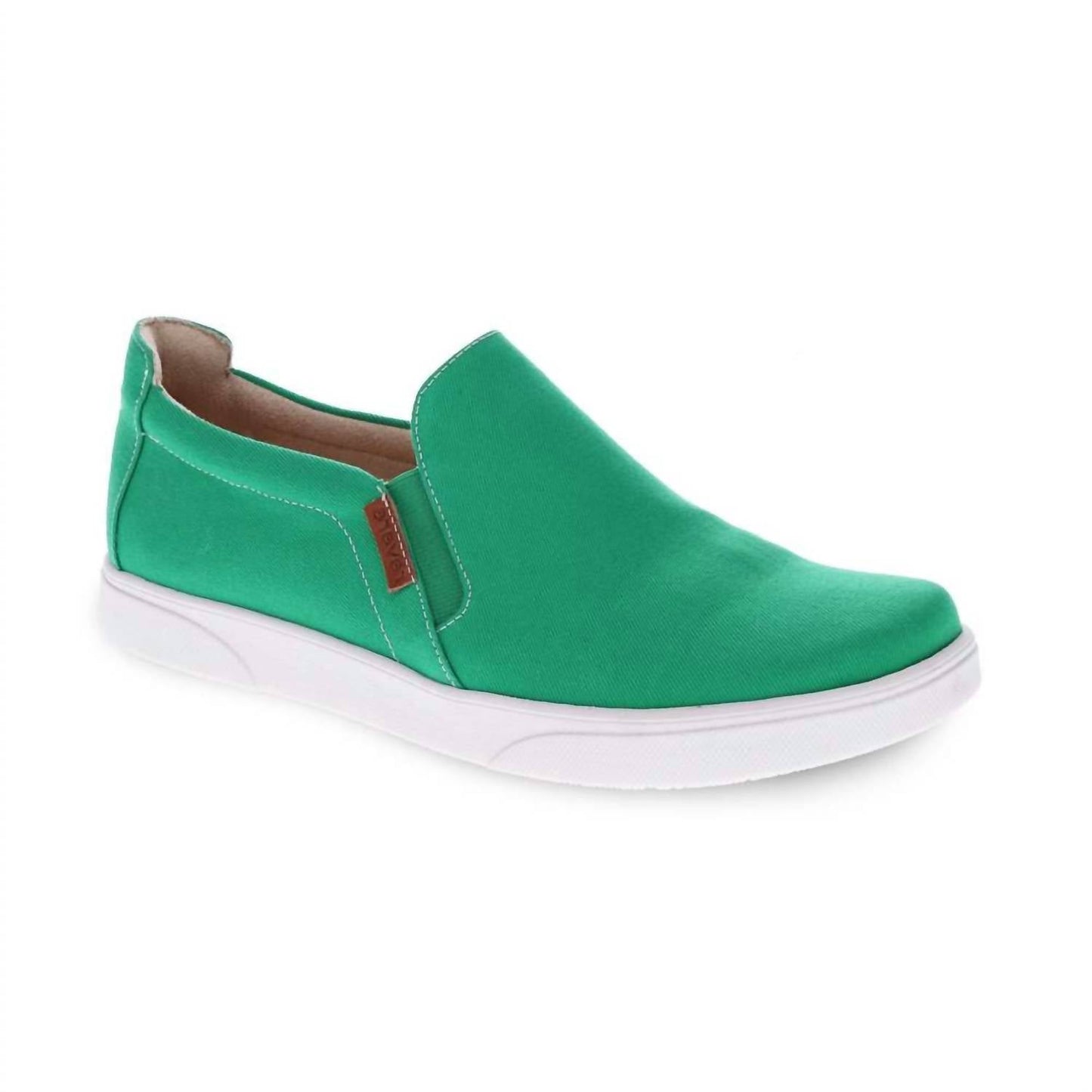 Revere - Women's Attica Slip On Canvas Sneaker
