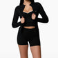 437 - Curve Jacket