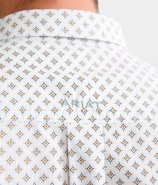 Ariat - Emre Fitted Shirt