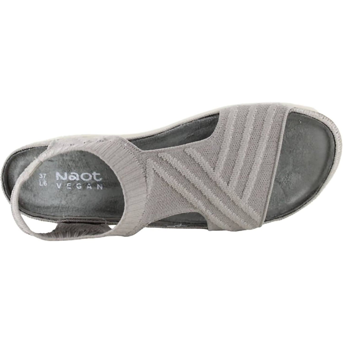 Naot - Women's Kawhia Knit Sandals