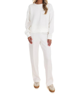 Spanx - Airessentials Luxe Straight Leg Pant