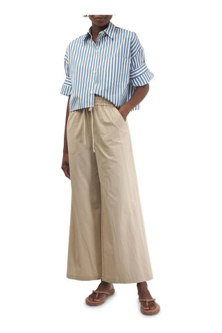 Gianvito Rossi - Women's Fiji Thong Sandal