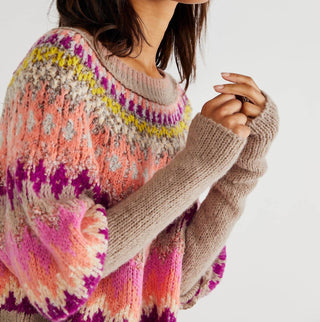 Free People - HOME FOR THE HOLIDAYS