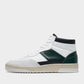 Filling Pieces - Men's Mid Ace Spin Sneaker