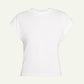 Frame - Crewneck Muscle Tee