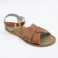 Salt Water Sandals - Women's Adult To Infant Original Flat Sandals