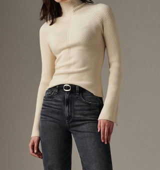 Joe'S Jeans - Palmer Turtleneck Sweatshirt