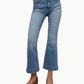 Veronica Beard - Women's Carson Ankle Flare Jeans