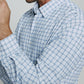 7 For All Mankind - Mykos Long Sleeve Shirt