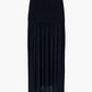 Proenza Schouler - Paige Pleated Crepe Chiffon Skirt