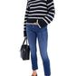 Z Supply - Josephine Stripe Sweater