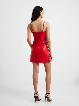 French Connection - Crolenda Bow Dress