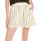 A.L.C. - Isaac Pull-over Short