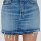 Moussy - Lincoya Mini Skirt