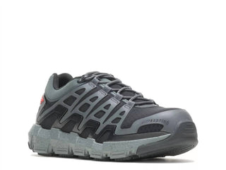 Wolverine - Men's Durashocks Composite Toe Work Sneaker