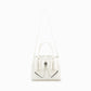 Like Dreams - Women's Grace Bowtie Top Handle Satchel Bag