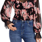 Free People - Daphne Blouse