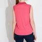 Abacus Sportswear Us - Victoria Drycool Sleeveless Polo