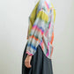 Raquel Allegra - Dee Blouse