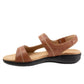 Trotters - Women's Romi Stitch Sandal