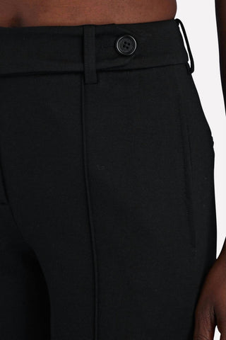 Anine Bing - Ian Slim-leg Pant