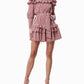 Elliatt - Perseverance Mini Dress