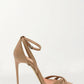 Che By Chelsey - Women's Aurore Heel Sandal