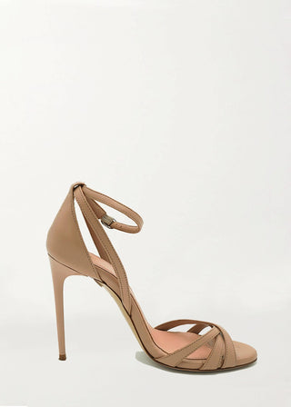 Che By Chelsey - Women's Aurore Heel Sandal