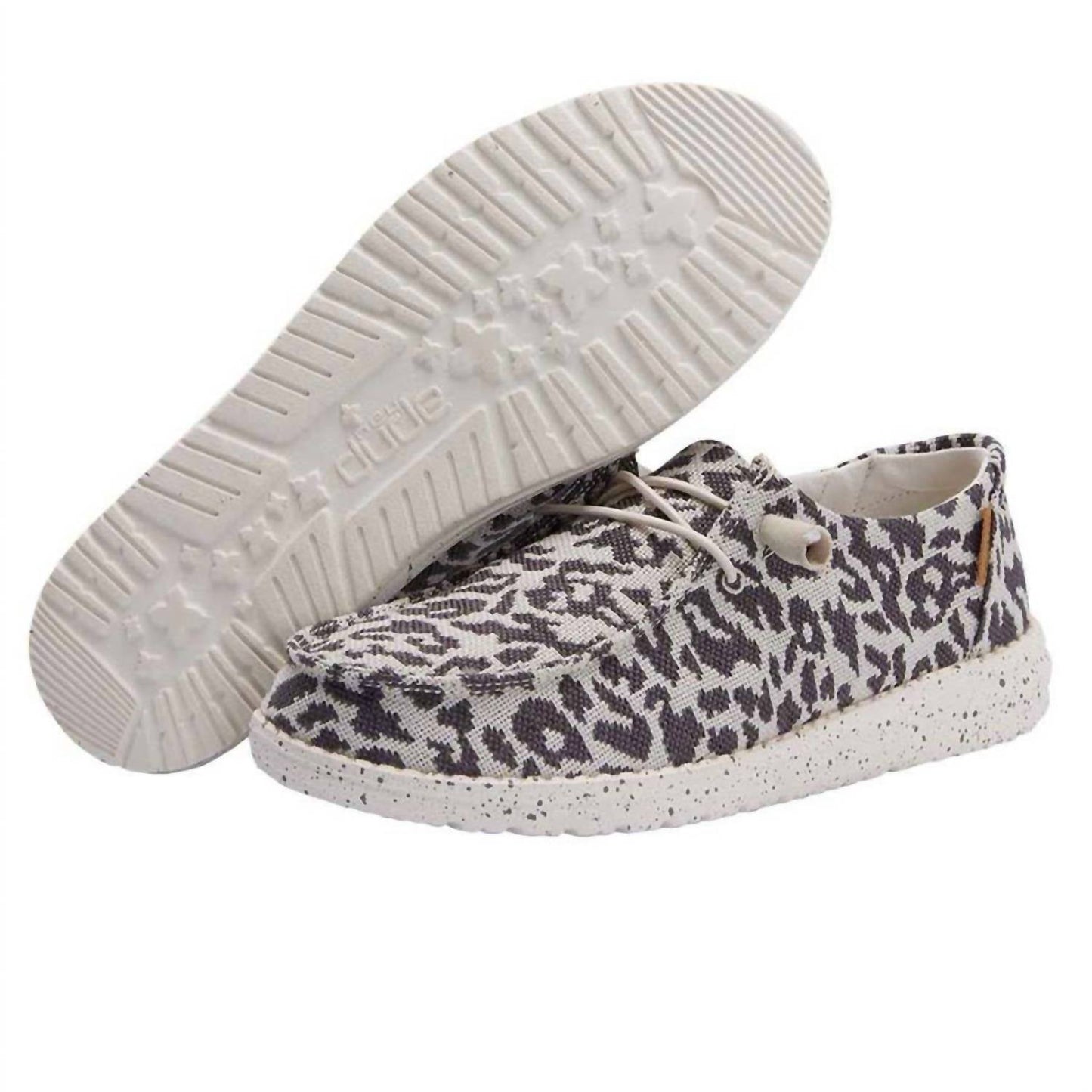 Hey Dude - Women's Wendy Loafers