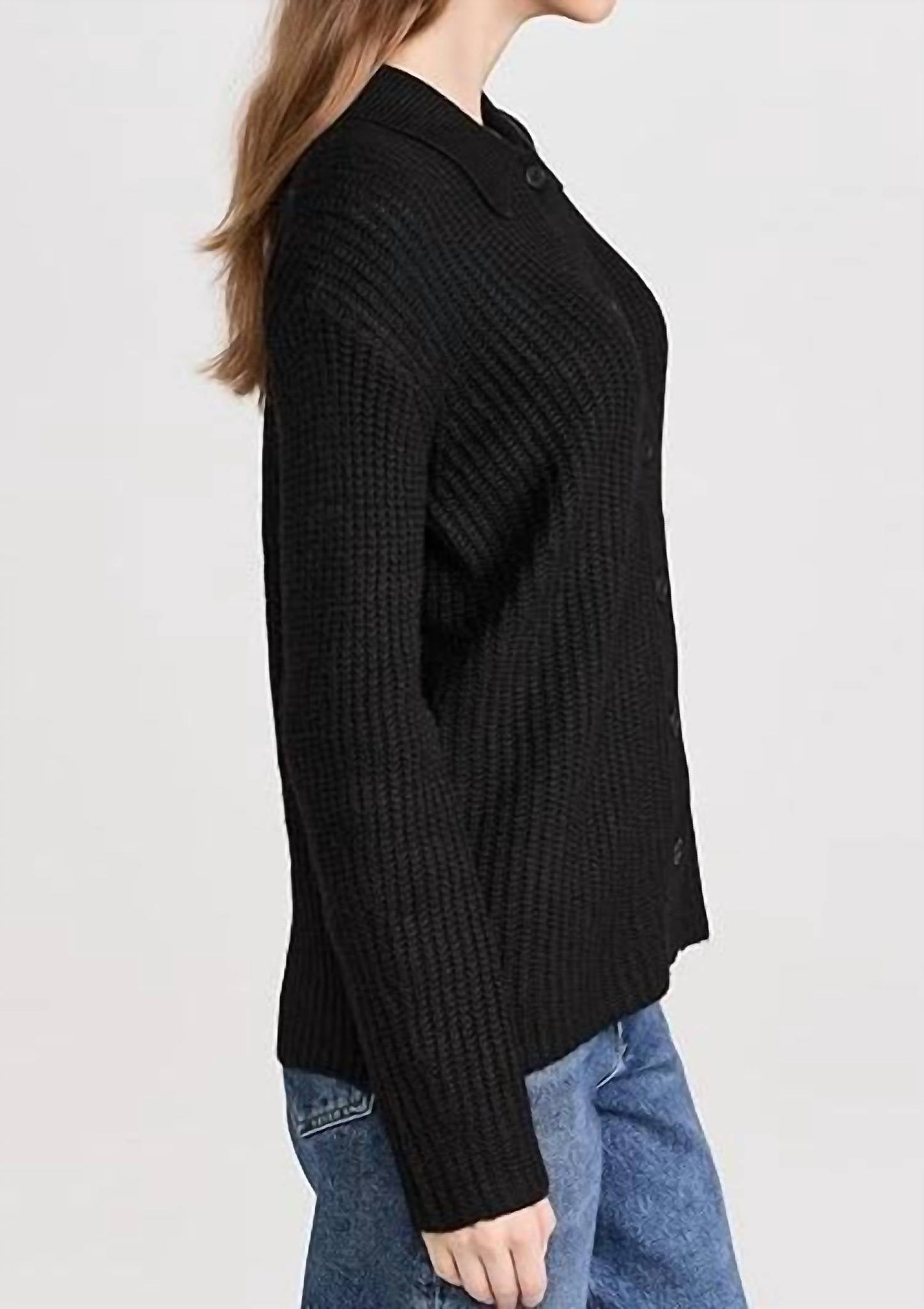 Z Supply - LENNIE BUTTON UP CARDIGAN