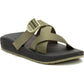 Chaco - Men’s Cushz Slide Sandal