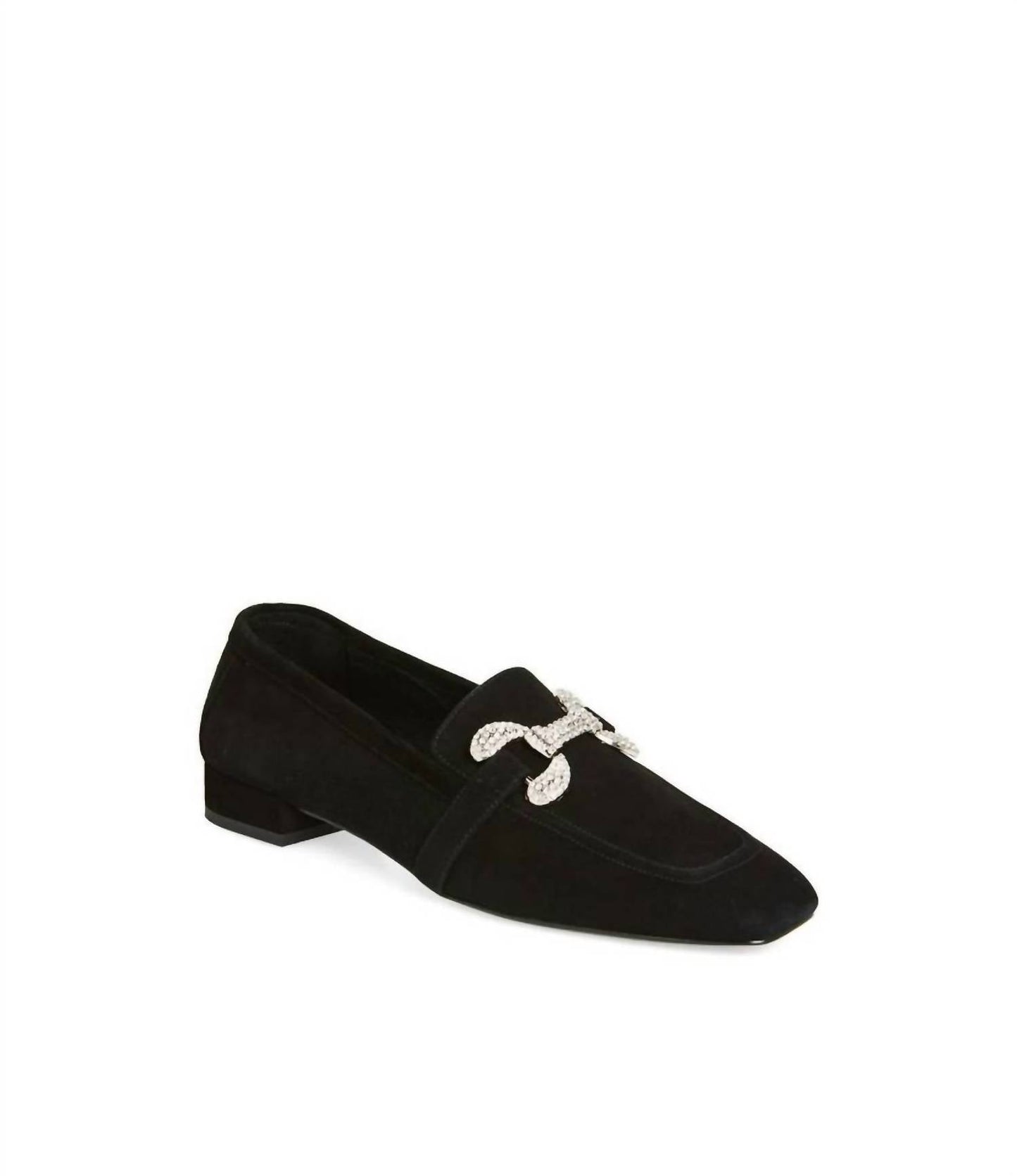 Koko + Palenki - Women Sage Loafer