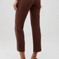 Amanda Uprichard - Paris Low Rise Pant