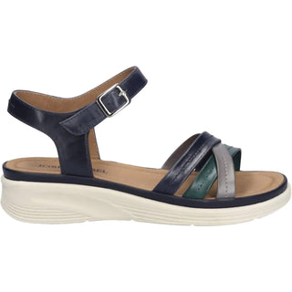 Josef Seibel - Women's Sevran Pavia Sandals