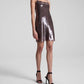A.L.C. - Dani Sequin Embellished Mini Dress