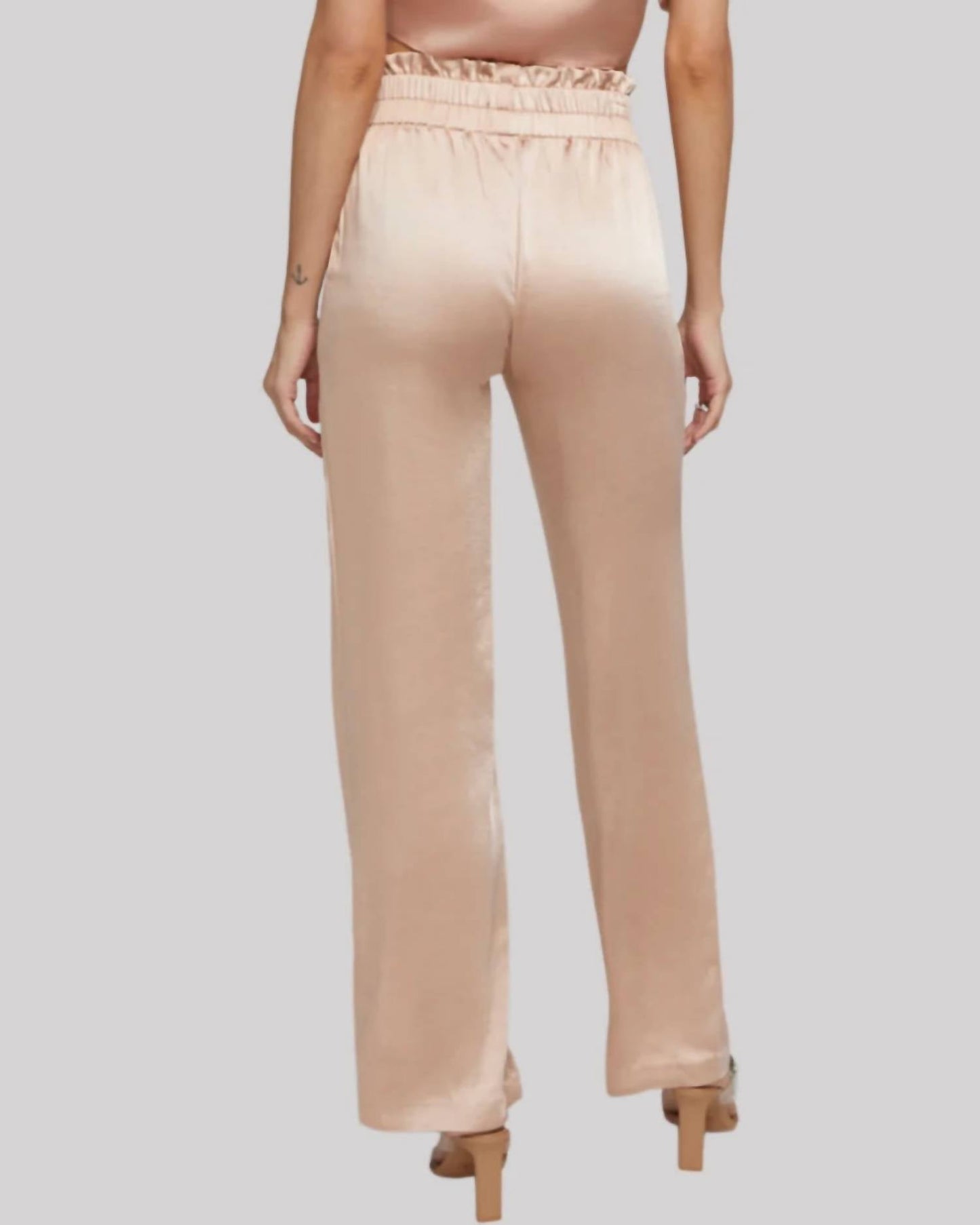 Generation Love - THERESA SATIN PANTS
