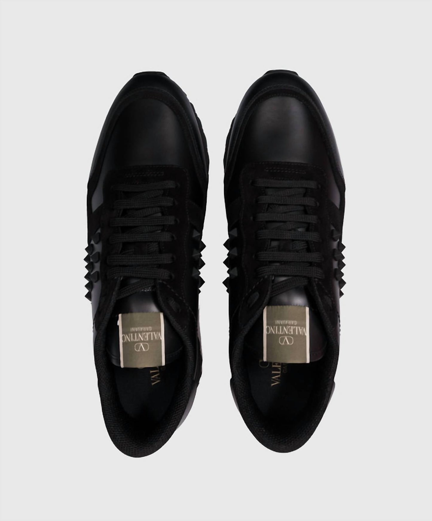 Valentino Garavani - Men's Rockrunner Sneakers