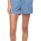Flags & Anthem - Buffy Striped Drawstring Short