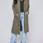 Gentle Fawn - Maeve Hooded Cardigan
