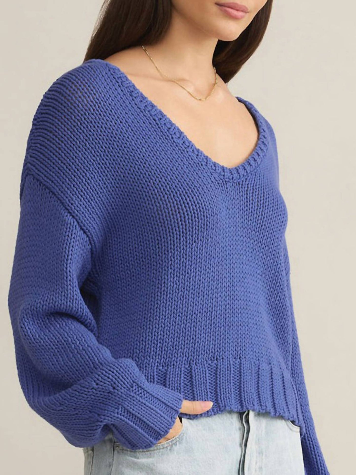 Z Supply - Vida Sweater