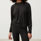American Vintage - Ypawood Long-sleeved T-shirt