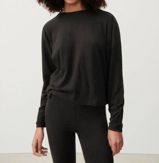 American Vintage - Ypawood Long-sleeved T-shirt