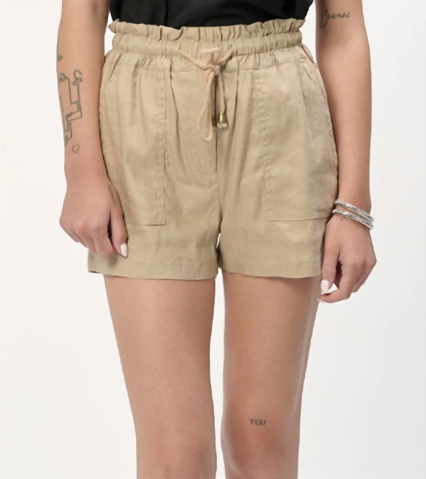 Another Love - Women's Audra Shorts