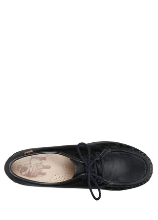 Sas - SIESTA LACE UP LOAFER - MEDIUM